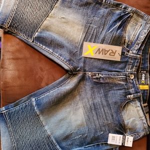 Jeans for youth